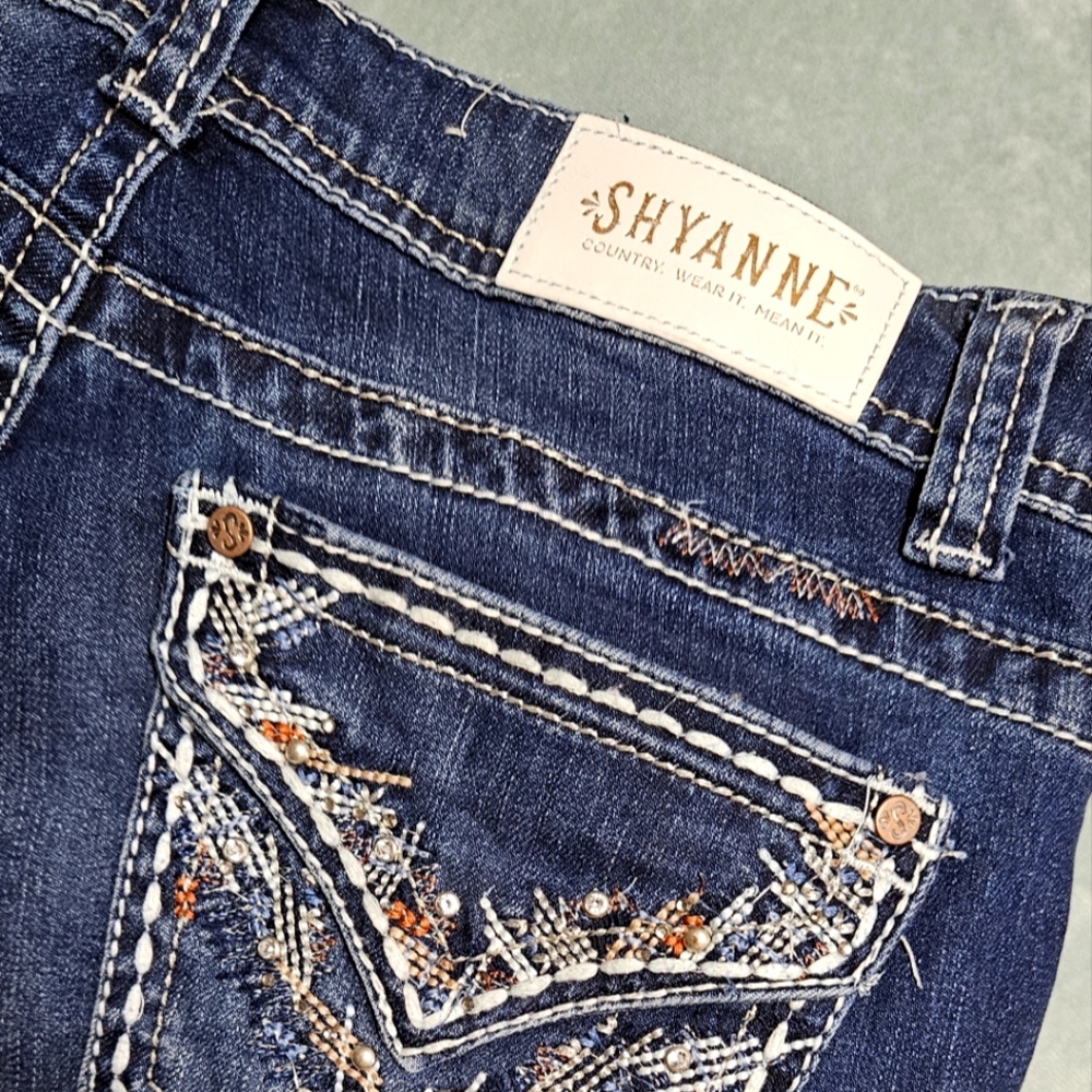 Shyanne jeans